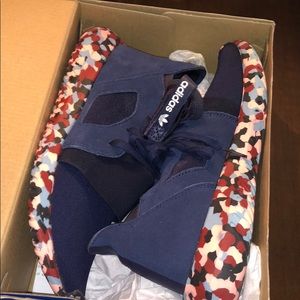 Women’s Adidas Tubular Defiant Rita Ora